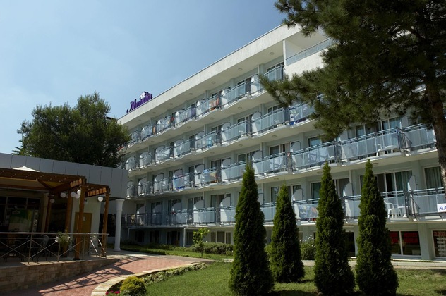 Gallery - Hotel Magnolia