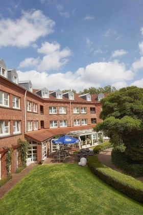 Gallery - Ghotel Hotel & Living Kiel