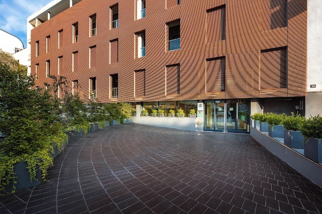 Gallery - Ih Hotels Milano Watt 13