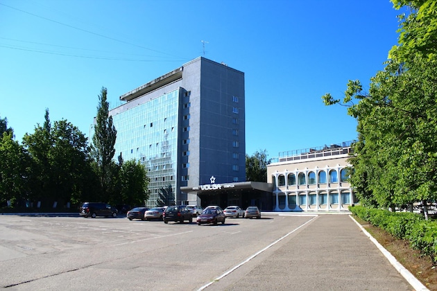 Gallery - Hotel Volga
