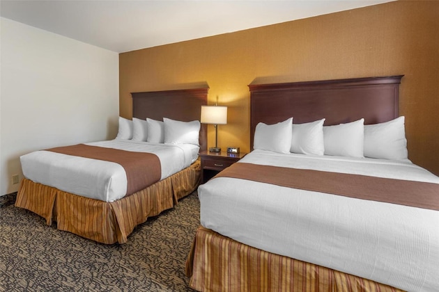 Gallery - Best Western Plus Hotel Truckee Tahoe