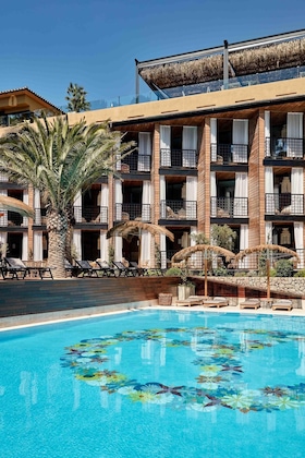 Gallery - Bikini Island & Mountain Hotel Port Soller