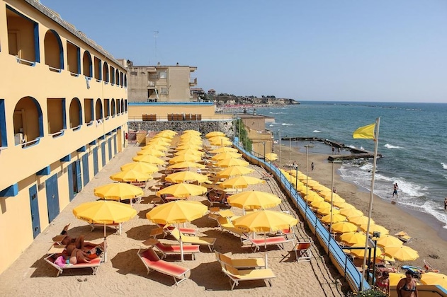 Gallery - Grand Hotel Dei Cesari