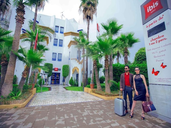 Gallery - Hotel Ibis Fes