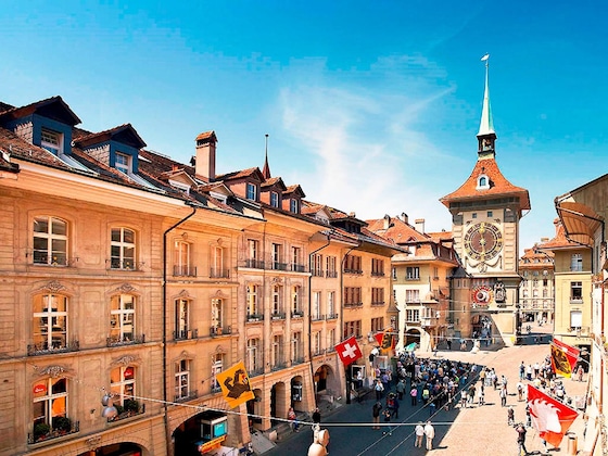 Gallery - Ibis Styles Bern City