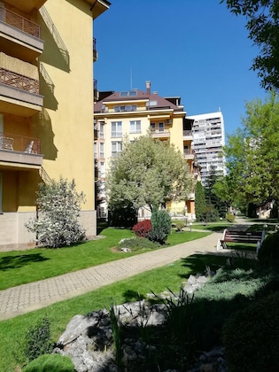 Gallery - Bulgaria Aparthotel