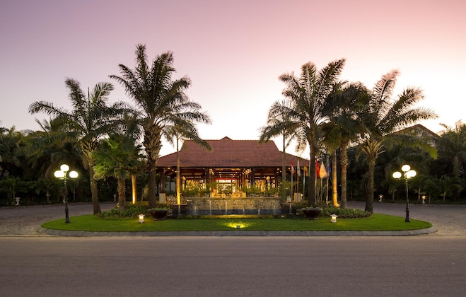 Gallery - Golden Sand Resort & Spa Hoi An