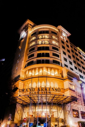 Gallery - Grand Arkenso Parkview Hotel