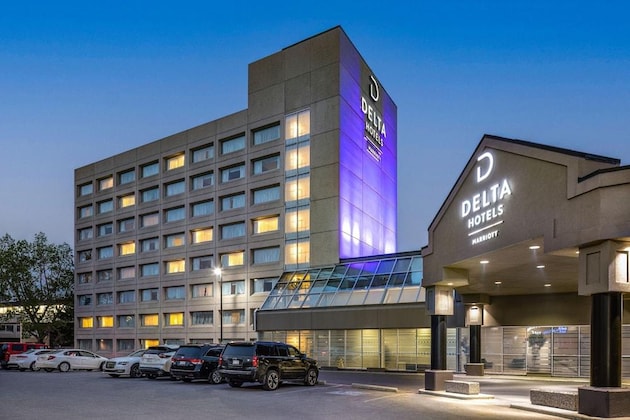 Gallery - Delta Hotels By Marriott Calgary South