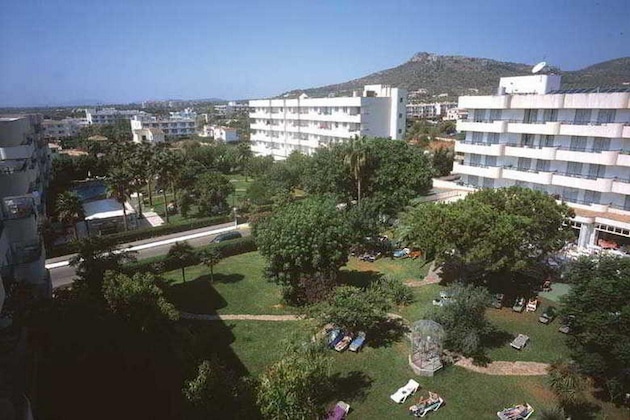 Gallery - Aparthotel Tropicana