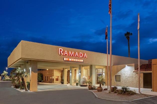 Gallery - Ramada By Wyndham Tucson