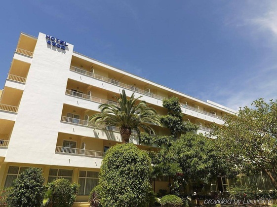 Gallery - Hotel Intur Azor