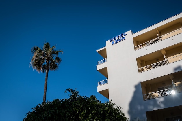 Gallery - Hotel Intur Azor
