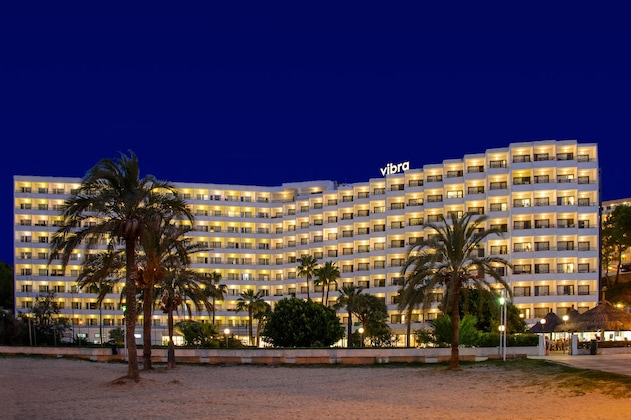 Gallery - Hotel Vibra Beverly Playa