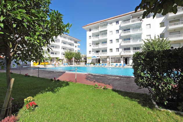 Gallery - Apartments Europa