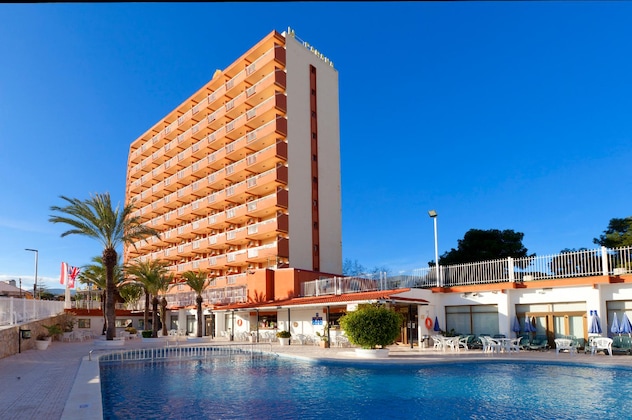 Gallery - Hotel Cabana