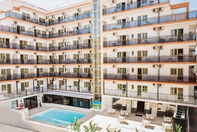 Gallery - Hotel Camposol
