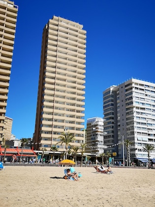 Gallery - Les Dunes Comodoro