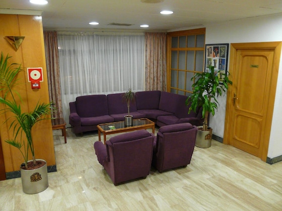 Gallery - Hotel Tanit
