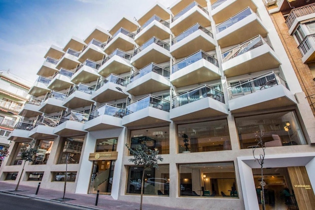 Gallery - Hotel Voramar