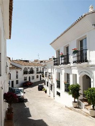 Gallery - Apartamentos La Fonda