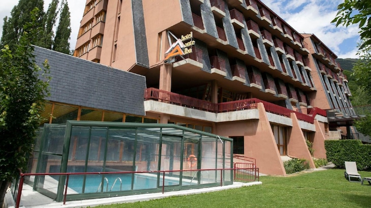 Gallery - Hotel Evenia Monte Alba