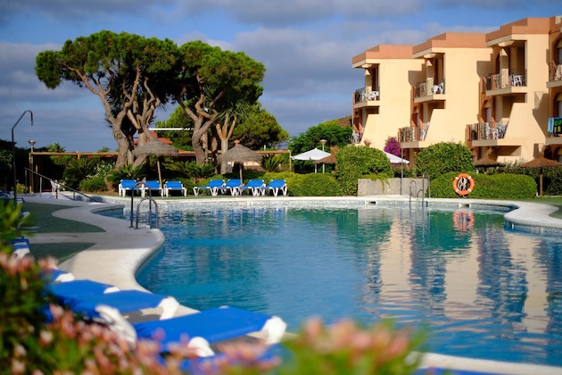 Gallery - Aparthotel Las Dunas