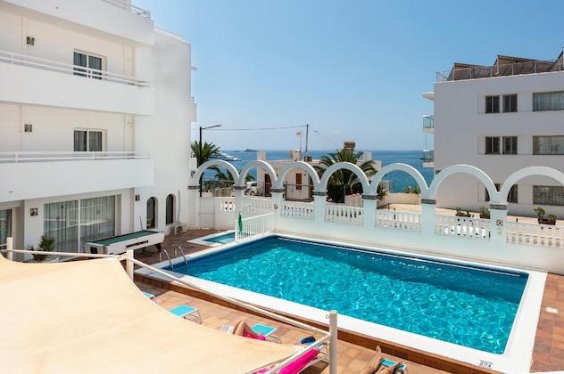 Gallery - Aparthotel Vibra Lux Mar