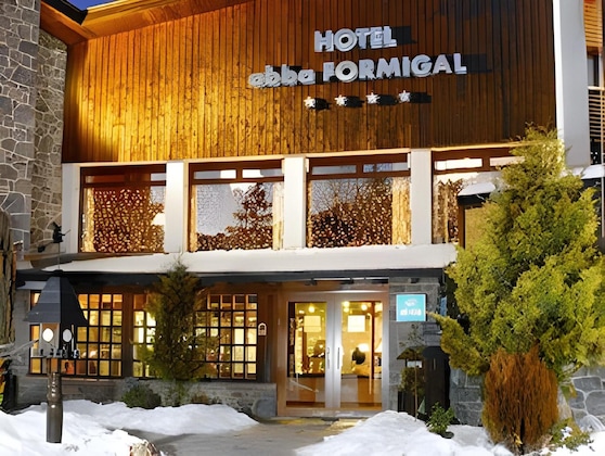 Gallery - SNÖ Hotel Formigal