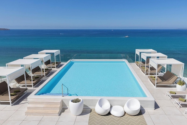 Gallery - Hm Gran Fiesta Hotel