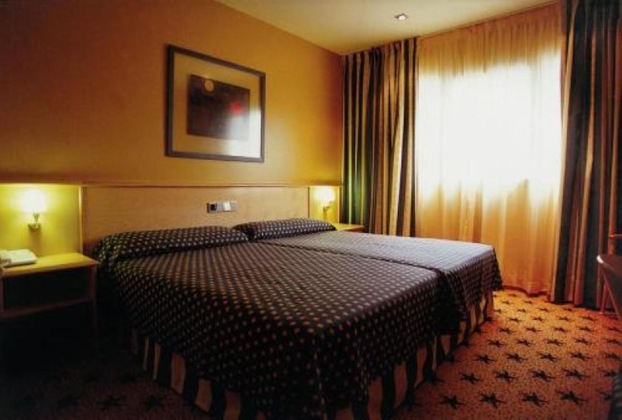 Gallery - Hotel Estrella Del Norte