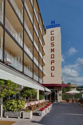 Gallery - Cosmopol