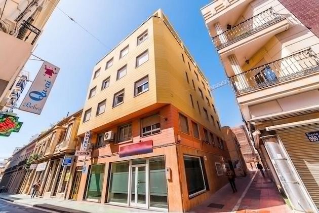 Gallery - Hotel Sevilla