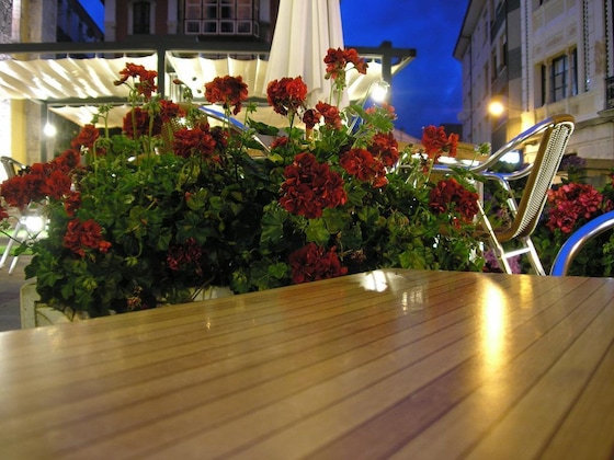 Gallery - Hotel Don Paco
