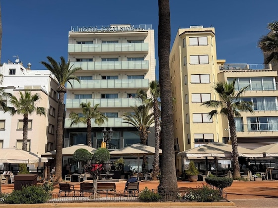 Gallery - Urh Hotel Excelsior