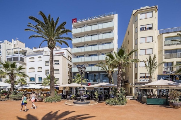 Gallery - Urh Hotel Excelsior