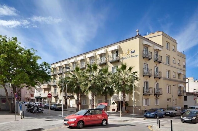Gallery - Hotel Ninays
