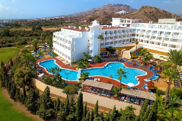 Gallery - Hotel Servigroup Marina Mar