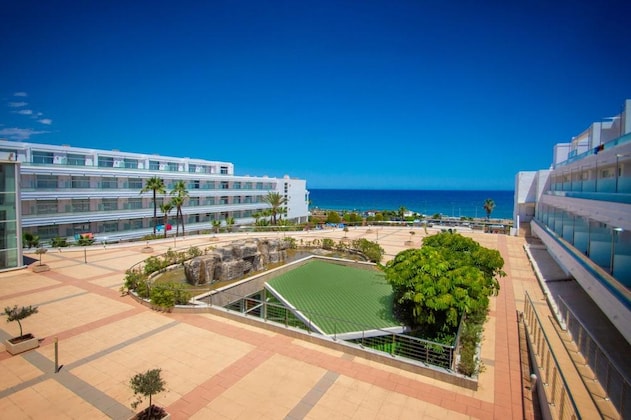 Gallery - Hotel Servigroup Marina Playa