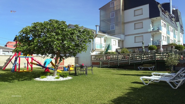 Gallery - Hotel Piñeiro