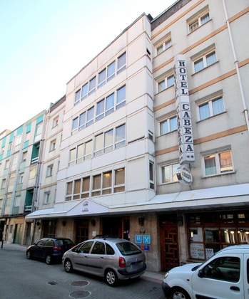 Gallery - Cabeza