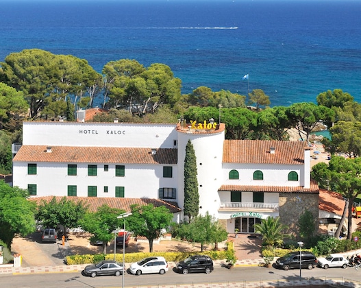Gallery - Hotel Ght Xaloc
