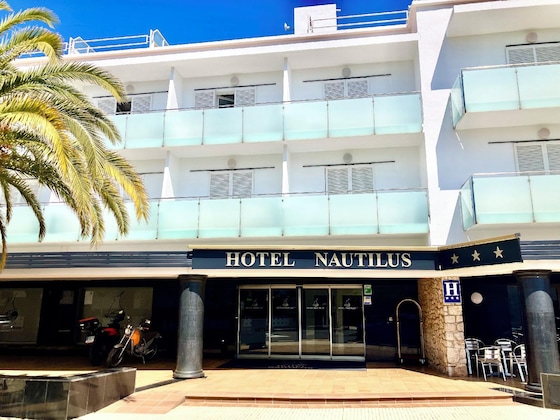 Gallery - Hotel Nautilus