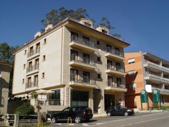 Gallery - Apartamentos Trisquel