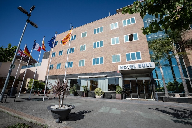 Gallery - Hotel Rull