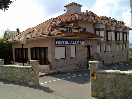 Gallery - Hotel Alemar