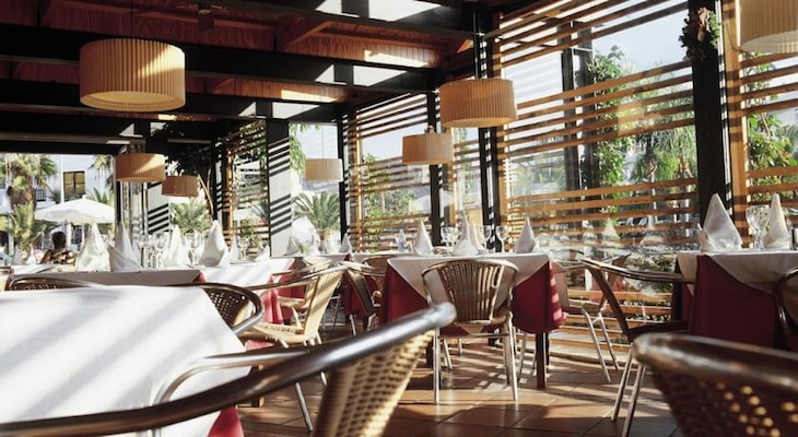 Gallery - HG Tenerife Sur Apartments