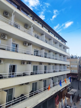 Gallery - N.Ch Hotel Torremolinos