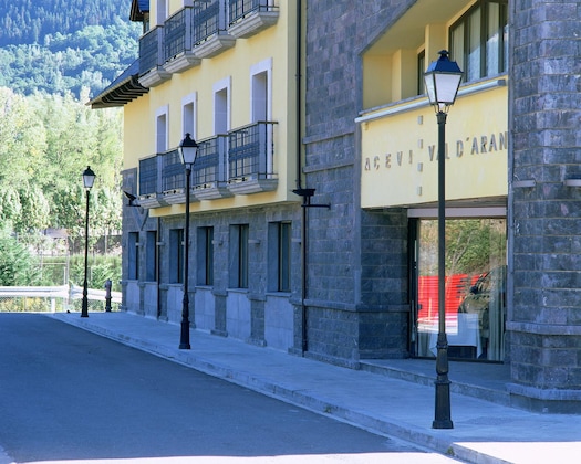 Gallery - Hotel Acevi Val D'Aran
