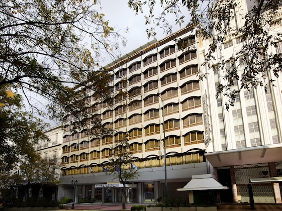 Gallery - Titania Hotel